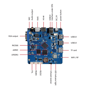 OTT Android <strong>Box</strong> with Wifi LAN VGA 4K HD-MI Out Smart <strong>Box</strong> Set Top <strong>Box</strong> Quad Core 4k Satellite Receiver Tv Receiver Dvb 4k DC 5V - Product Image 6
