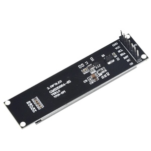 Echtes OLED-Display 2,08 "256*64 25664 Grafik-LCD-Modul Weißer Bildschirm LCM-Bildschirm SH1122 Controller-Unterstützung SPI - Product Image 5