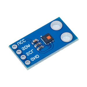 HDC1080 CJMCU-1080高精度温度および湿度センサー温度湿度センサーモジュール - Product Image 3