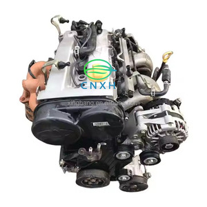 HOT SALE Used Chery Car <strong>Engines</strong> SQR484F VVT SQRD4G20 VVT <strong>Engine</strong> for Chery Tiggo 5 Eastar RIICH G5 2.0 <strong>Engine</strong> Assembly - Product Image 4
