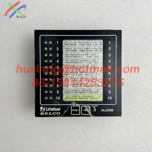 M1000 Littelfuse selco M1000-24-10B เตือนภัยควบคุมควบคุมโมดูล M1000 m1000-24-10b M1000 24 10B m10002410b 2410b M1000 - Product Image 1