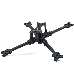 IFlight DOVE V3 218mm Shaped <strong>Frame</strong> 5&quot; <strong>FPV</strong> Light Racing Traverser - Product Image 2
