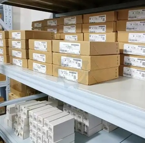 1756-PB75/B <strong>Plc</strong> Programming <strong>Controller</strong> <strong>Programmable</strong> <strong>Logic</strong> <strong>Controller</strong> <strong>Systems</strong> New Brand 1756 PB75/B - Product Image 5