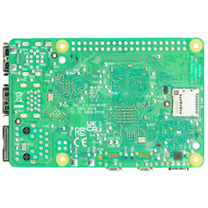 Ahududu Pi 5 nesil anakart 4/8GB ahududu Pi 5 nesil geliştirme kurulu Python programlama kiti
