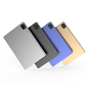 Tablet PC 10,1 pulgadas Tablet PC 5,0 Mega Front 13,0 Mega Back M40 Android 12 Tablet 1920*1200 FHD Pantalla Octa Core 6GB RAM 128GB - Product Image 1