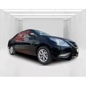 Nissan Versa V DRIVE