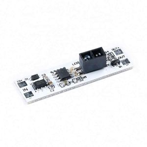 RUIJIA Non-Touch-Schalter modul IR-Infrarot-LED-Licht Kurzstrecken-Scan-Sweep-Hands ensor - Product Image 1