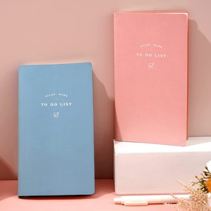 To Do List Daily to Do List <strong>Notepad</strong> <strong>Notebook</strong> Small Daily Planner Things to Do Checklist - Product Image 5