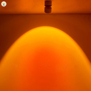 ไฟดาวน์ไลท์ LED 3สีติดตั้งบนพื้นผิวแบบบางพิเศษ - Product Image 5