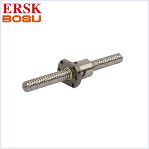 Porca da haste do parafuso da esfera FSI SFU6310 5000mm Trilho de guia <span class=keywords><strong>linear</strong></span> CNC para parafusos de esferas de máquina automática