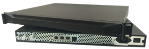 DOCSISミニCMTSイーサネットover同軸ソリューションケーブルモデムデジタルcatvヘッドエンド機器 - Product Image 4