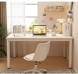 High Quality High Load-Bearing Minimalist Style <strong>Computer</strong> Desk With <strong>Multiple</strong> Sizes and Small Desks Home Office <strong>Table</strong> - Product Image 5