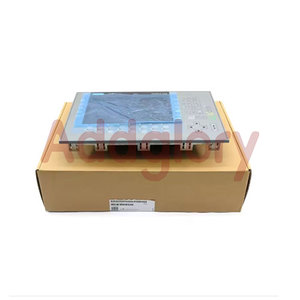 Siemens Hmi 6 AV2 123-2GB03-0AX0 SIMATIC Touch Panel Tp177b Simatic Hmi Programmable Logic Controller für Siemens - Product Image 1