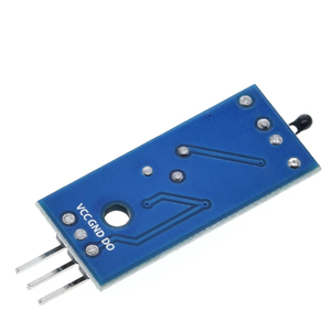 Thermistor temperature <strong>sensor</strong> module thermal <strong>sensor</strong> module DO the digital output/temperature control switch