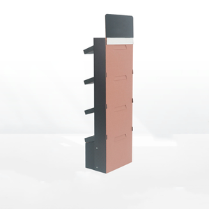 Retail Display Racks Display Regal Robuster Karton POP Display Regale Stand - Product Image 3