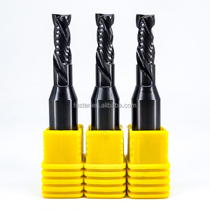 木材フライスカッター木工工具固体ルータービット新しい到着 - Product Image 3