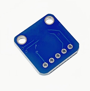 VEML7700周囲光センサーモジュール16ビットI2Cインターフェース明るい光センサーQWIIC用 - Product Image 3