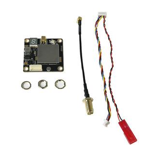 FPV 5.8G 2W VTX图像传输发射器5.8G 2000mW航空图像大功率发射器 - Product Image 5