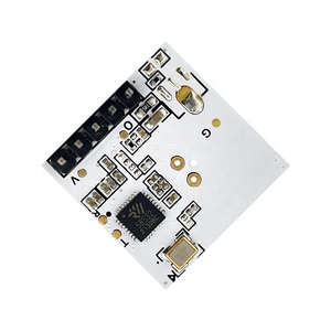 MS58-2020D20M4 Bewegungs sensor Mikrowellen-Bewegungs sensor 5,8 GHz Mikrowellen radar modul 20mA PIR-Sensor Alternative Lösung PCBA - Product Image 1