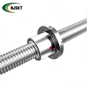 SFU DFU SFS DFS SFV DFV SF SFT DFT SFE SFK mikro vidalı, lineer kılavuz vidalı çubuk linear 1610 - Product Image 1