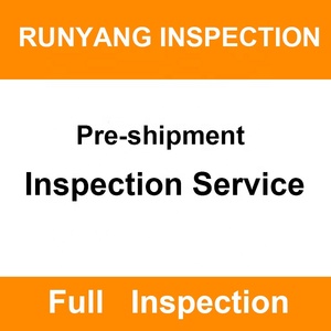 Çin türük Ningbo Shanghai FBA sevkiyat öncesi 100% kalite kontrol hizmeti Zhejiang Fujian Guangdong kalite kontrol hizmeti - Product Image 4