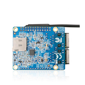 Hot Selling Orange Pi R1 H2 256MB Quad-Core -A7 Open-Source-Entwicklungs board jenseits von Raspberry Pi - Product Image 2
