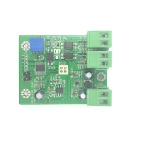 บอร์ดอิเล็กทรอนิกส์ EMS PCBA ต้นแบบ PCB บริการบัดกรี - Product Image 5