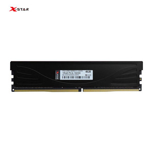 X-DIMM memoria de escritorio Ram ddr4 16 gb 2666 MHZ disipador de calor armadura para juegos de pc - Product Image 4