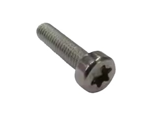 REER Brand R-SAFE MOUNT/<strong>SCREWS</strong> 20/M4 20Pcs M4 Metric T20 <strong>Screws</strong> 4X20 mm for Fixing 5 R-SAFE Combo Sensor - Product Image 1