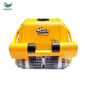 Yunus havuzu temizlik robotu yunus 3002 temizlik robotu verimli ve dayanıklı robot Automaticrobot havuz temizleyici - Product Image 5