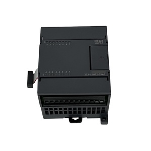 6ES7 223-1BH22-0XA0デジタル入力/出力モジュール,新オリジナルドイツSimatic S7-200 PLC - Product Image 1