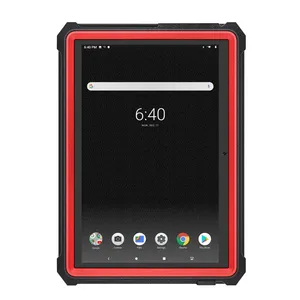Lancio Tablet 10.1 pollici 3GB RAM 4GB RAM Android Bluetooth OBD2 strumento diagnostico 64GB/128GB Storage Auto-diagnostico strumento - Product Image 4