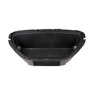 1036223-00-F <strong>Trunk</strong> Front <strong>Trunk</strong> Box 1036223-00-F for Tesla Model X 2016-2021 - Product Image 4
