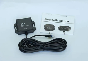 İyi fiyat! SRNE ML24V solar BT-1 MPPT ile şarj regülatörü Bluetooth maç - Product Image 5