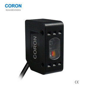 Sensor fotoeléctrico óptico de 3 colores, sensor de color RGB preciso con sensores ópticos PNP rojo verde azul - Product Image 3