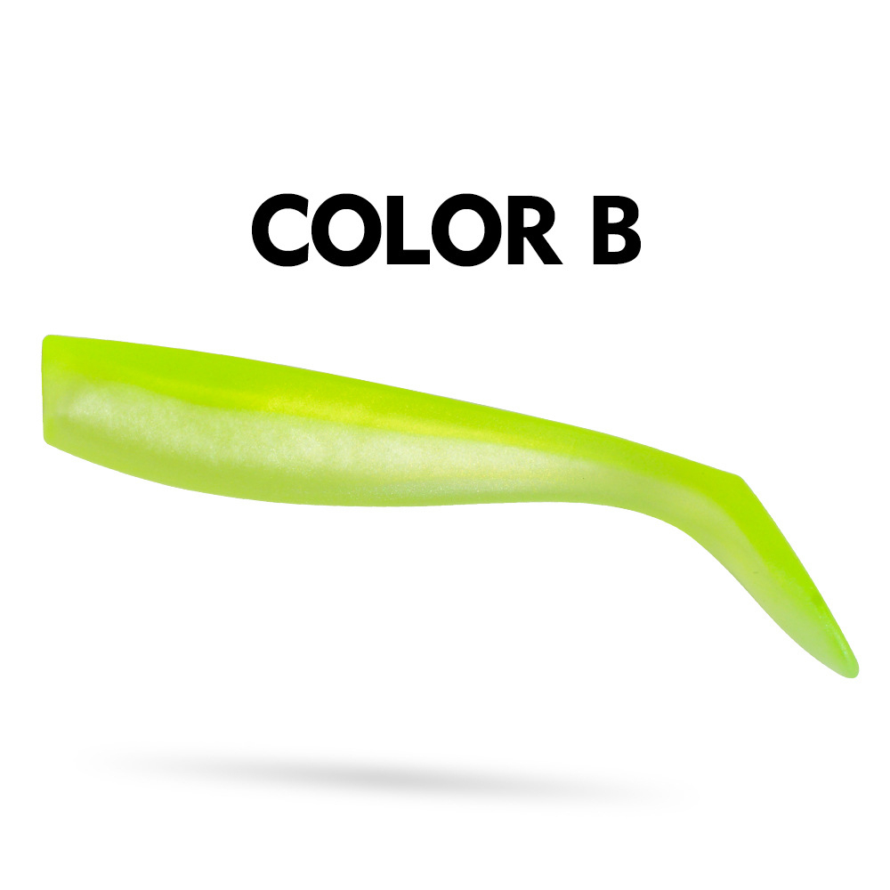 Soft baitsB