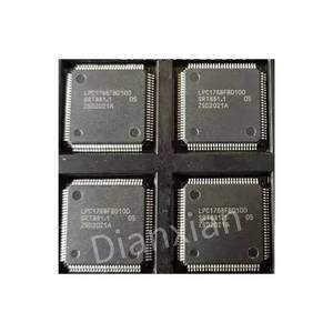 Dianxian интегральная схема NRF52840-QIAA-R микроконтроллеров и процессоров <span class=keywords><strong>FPGA</strong></span> Высокопроизводительные микросхемы IC NRF52840 - Product Image 3