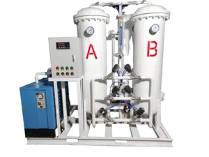 NUZHUO automatico PSA generatore di ossigeno unità avvio rapido produzione continua interfaccia User - friendly - Product Image 3