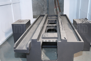 UnionTech金属Atc数控路由器6090 6060 3轴数控3d金属切割迷你数控机床 - Product Image 4