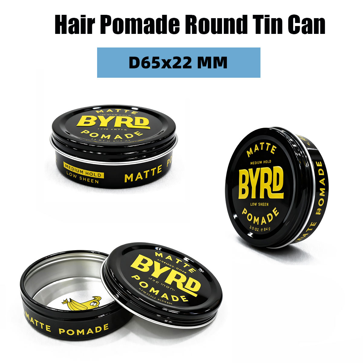 RB024-65X22mm