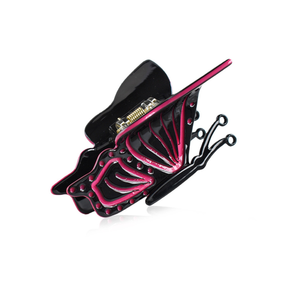 Fucsia+Nero