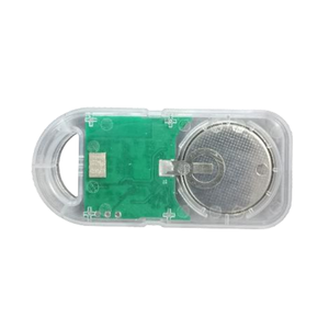 IoT Warehouse Asset Tracking beacon con audio e luce protocollo di comunicazione con relè IBeacon MQTT - Product Image 4