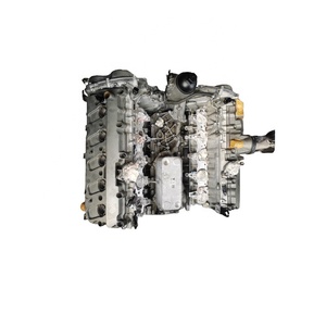 ที่มีคุณภาพสูงใช้เครื่องยนต์5.2hp OEM เครื่องยนต์ที่ใช้ฝาสูบเครื่องยนต์สำหรับ Lamborghini GALLARDO LP560-4 LP550-2 LP570 - Product Image 1