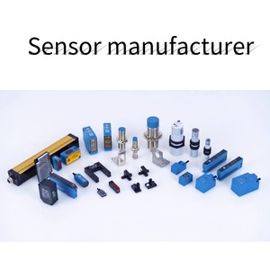 Sensor fotoeléctrico CHANKO haz cuadrado 20 m espejo trasero CPY luz roja reflexión difusa 1 M NPN DC24V interruptor fotoeléctrico - Product Image 6