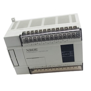 YUMO-Módulos de XC3-24T-E, módulo de salida de entrada para plc pac y controladores de programación dedicada, divisor xinjie - Product Image 2