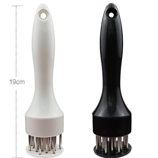 Blanc/en sachet 21 épingles