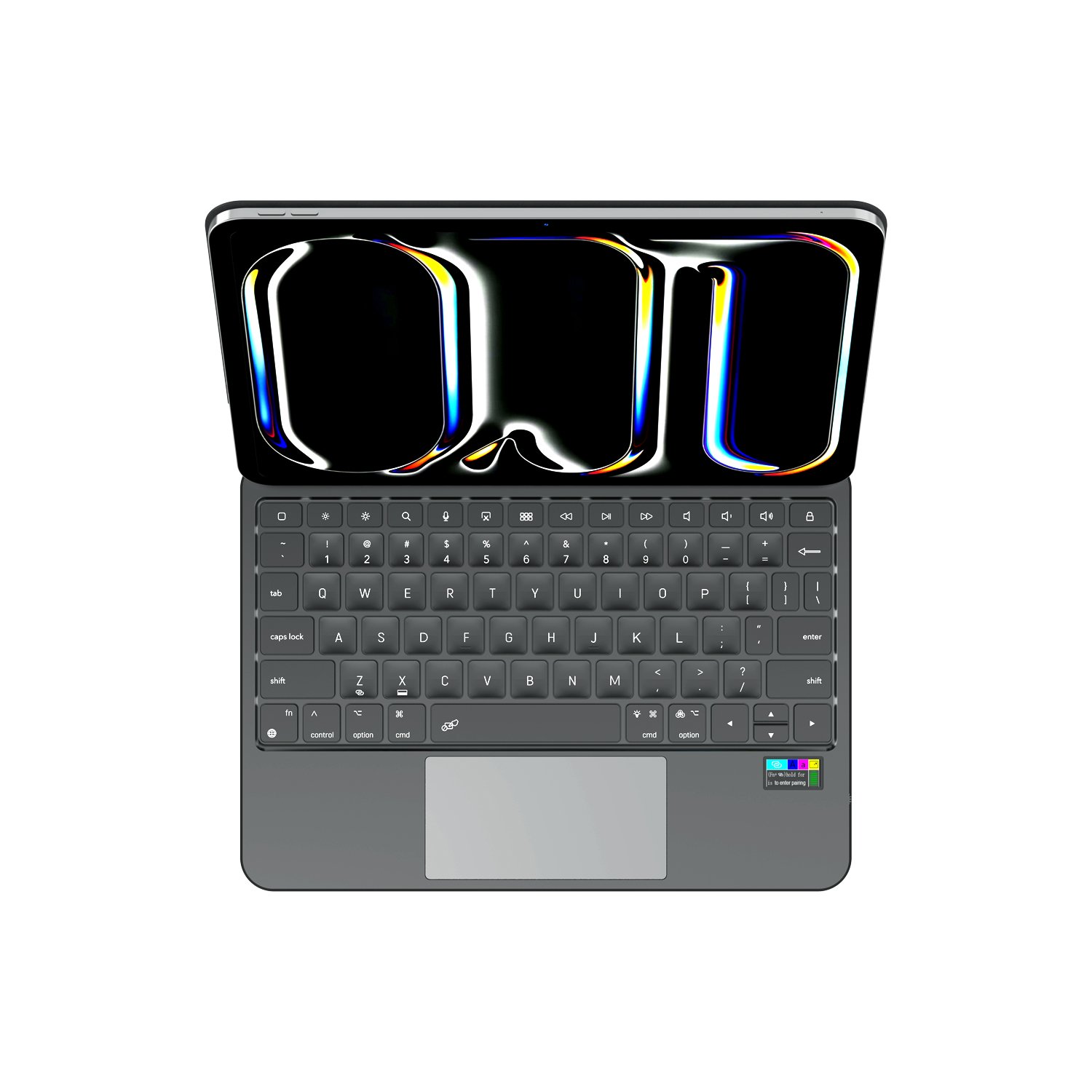 Black-air 8 1inch (M2/M3/m5)