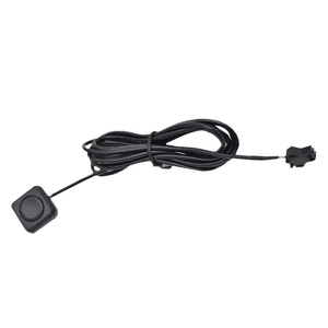 Interruttore a pulsante elettrico ON/OFF momentaneo - Product Image 2