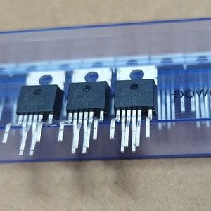 Orijinal yeni entegre devre PMIC güç yönetimi IC TOP247YN TOP250YN TOP256YN - Product Image 2