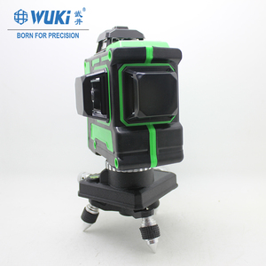 Autonivelante nivel láser giratorio de 360 grados de largo alcance con trípode OEM - Product Image 3